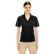 Ash City - Extreme Ladies' Eperformance? Parallel Snag Protection Polo with Piping
