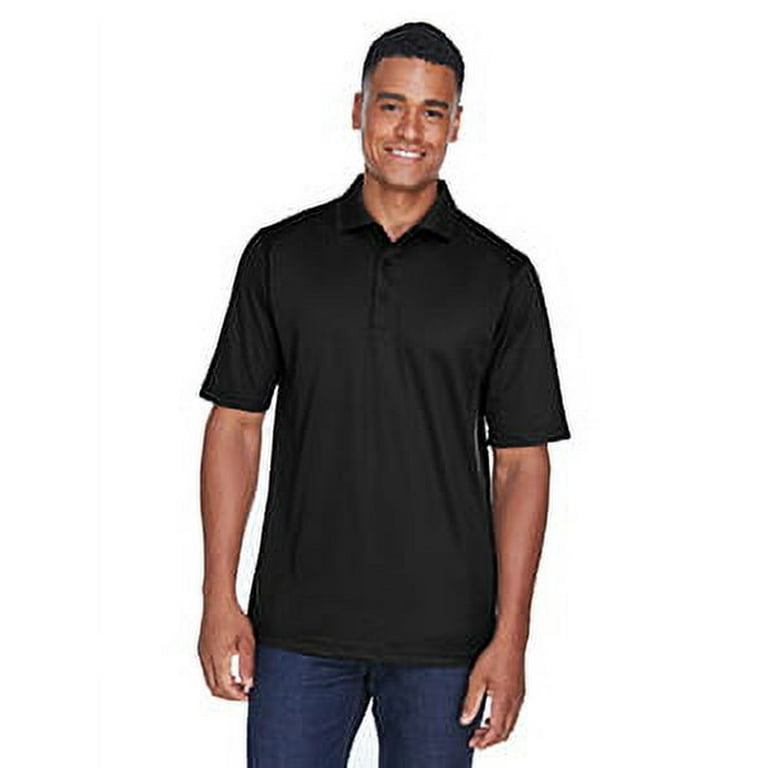 Ash city 2025 extreme performance polos