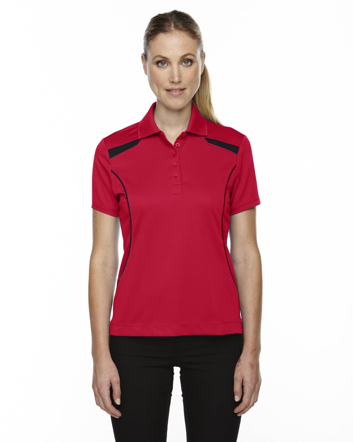 Extreme performance polo shirts 2025