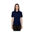 thumbnail image 1 of Ash City - North End 77042 Ladies' Fuse Colorblock Twill Shirt, 1 of 1
