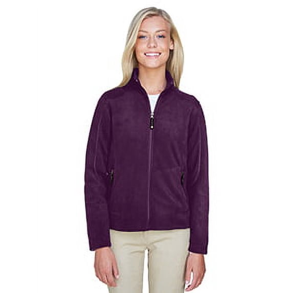 Ash City - North End 78172 Ladies' Voyage Fleece Jacket