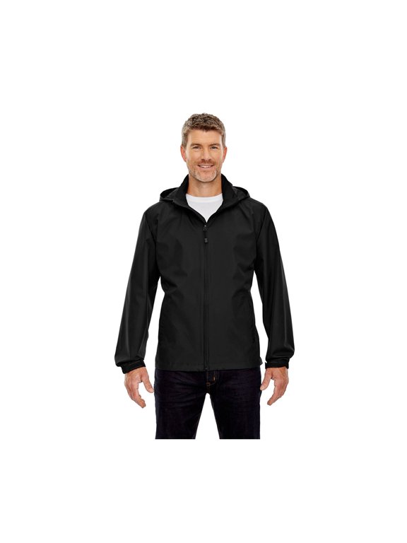 - North End 88083 Men'S Techno Lite Jacket