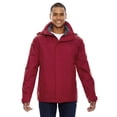 thumbnail image 1 of Ash City - North End 88130 Adult 3-In-1 Jacket, 1 of 1