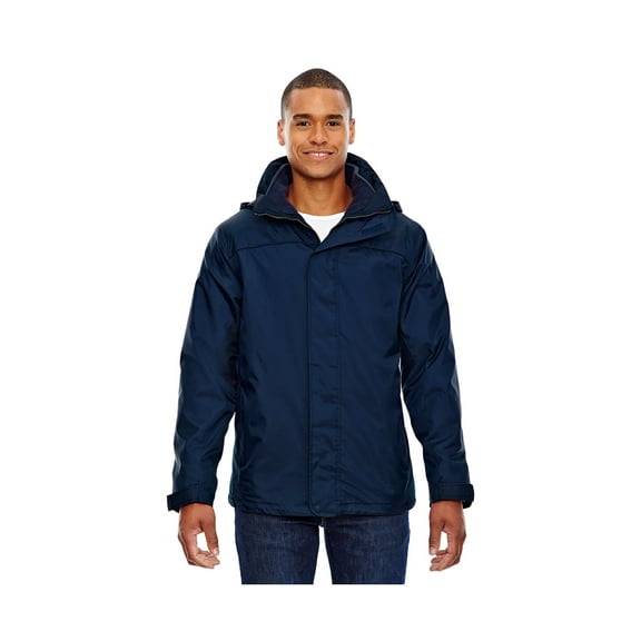 Ash City - North End 88130 Adult 3-In-1 Jacket
