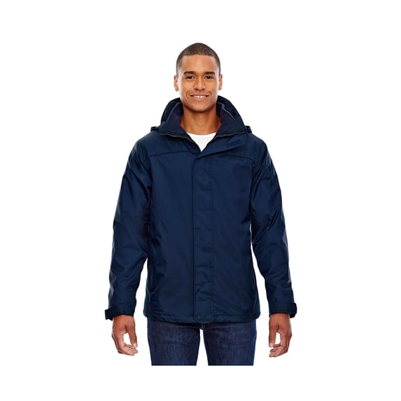 Ash City - North End 88130 Adult 3-In-1 Jacket
