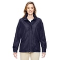 thumbnail image 1 of Ash City - North End Ladies' Excursion Transcon Lightweight Jacket with Pattern, 1 of 3