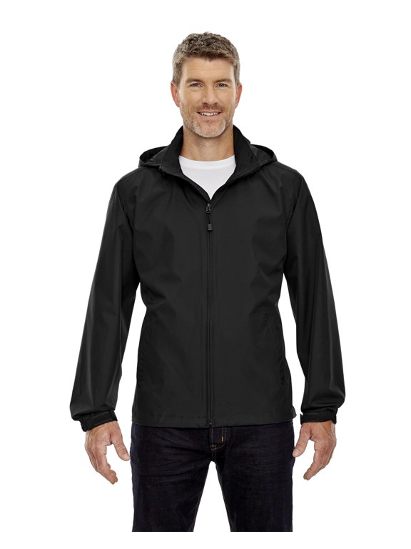 - North End Men'S Techno Lite Jacket