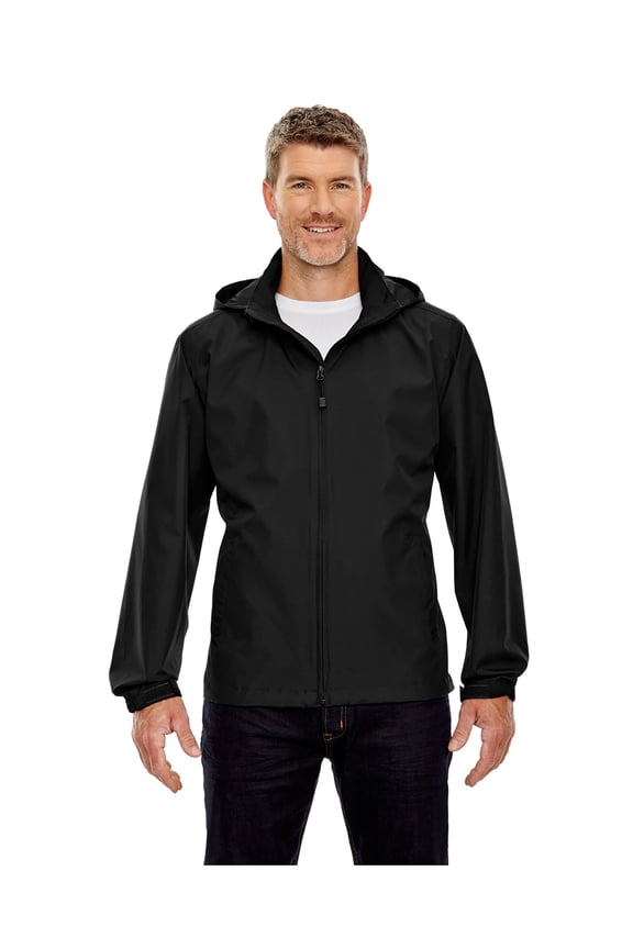 - North End Men'S Techno Lite Jacket