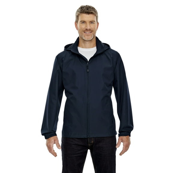 Ash City - North End Men'S Techno Lite Jacket