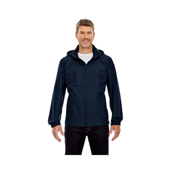 Ash City - North End Men'S Techno Lite Jacket
