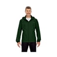 thumbnail image 1 of Ash City - North End Men'S Techno Lite Jacket, 1 of 1