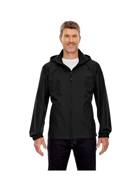 - North End Men'S Techno Lite Jacket