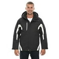 thumbnail image 1 of Ash City - North End Men's Apex Seam-Sealed Insulated Jacket, 1 of 2