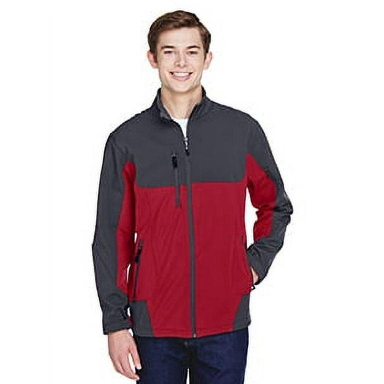 Ash city 3 layer jacket best sale
