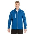 thumbnail image 1 of Ash City - North End Men's Endeavor Interactive Performance Fleece Jacket, 1 of 3
