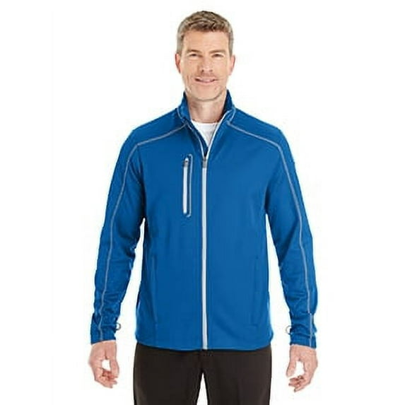 Ash City - North End Men's Endeavor Interactive Performance Fleece Jacket