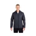 thumbnail image 1 of Ash City - North End Men's Portal Printed Packable Puffer, Style NE701, 1 of 1
