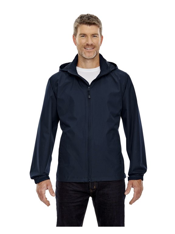 - North End Men's Techno Lite Jacket 3XL MIDNIGHT NAVY