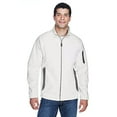 thumbnail image 1 of Ash City - North End Men's Three-Layer Fleece Bonded Soft Shell Technical Jacket, 1 of 3