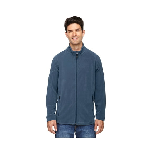Ash City - North End Mens Microfleece Unlined Jacket (88095)