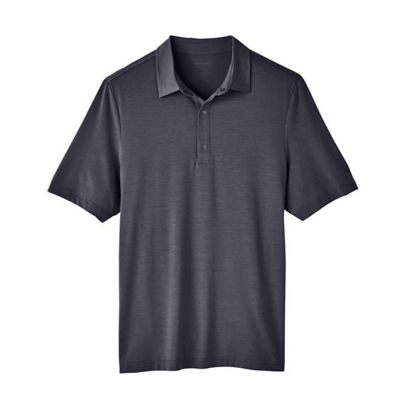 Ash City - North End NE100 Men'S Jaq Snap-Up Stretch Performance Polo (2 PACK)