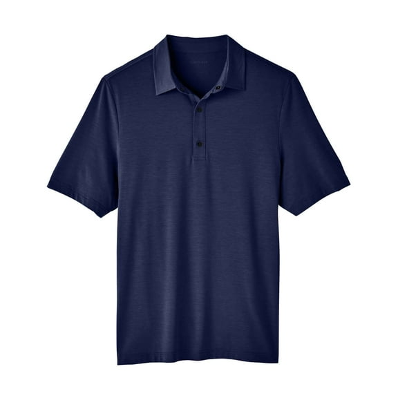 Ash City - North End NE100 Men'S Jaq Snap-Up Stretch Performance Polo (2 PACK)