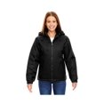 thumbnail image 1 of Ash City Women's Hi-Loft Insulated Jacket, Style 78059, 1 of 1