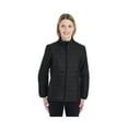 thumbnail image 1 of ASH CITY - CORE 365 CE700W LADIES' PREVAIL PACKABLE PUFFER JACKET, 1 of 1