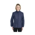 thumbnail image 1 of ASH CITY - CORE 365 CE700W LADIES' PREVAIL PACKABLE PUFFER JACKET, 1 of 1