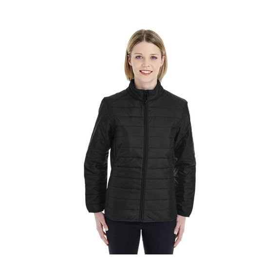Ash Citycore 365 Ce700W - Ladies Prevail Packable Puffer