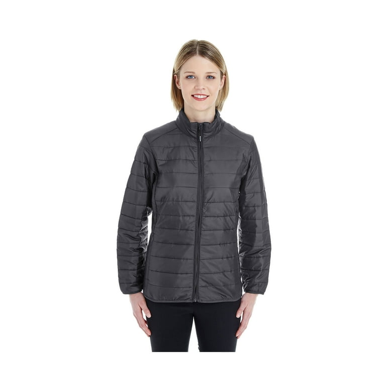 Ash Citycore 365 Ce700W - Ladies Prevail Packable Puffer 