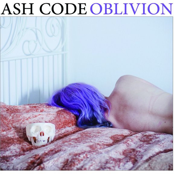 Ash Code - Oblivion - Music & Performance - CD