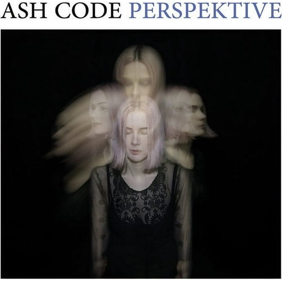 Ash Code - Perspektive - Music & Performance - CD