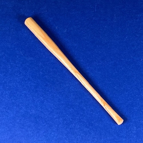 Ash Custom Turkey Call Striker"