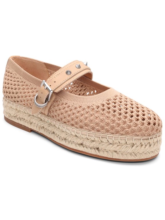 Estella Espadrille, 36, Beige