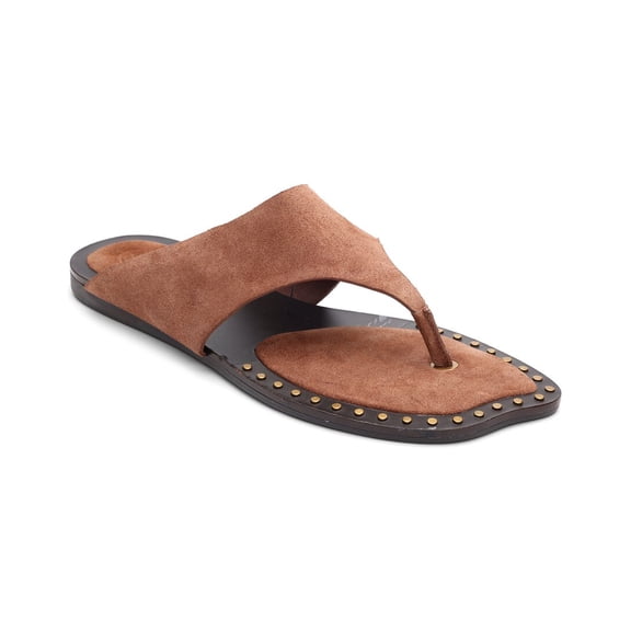 Ash Genius Suede Sandal, 36