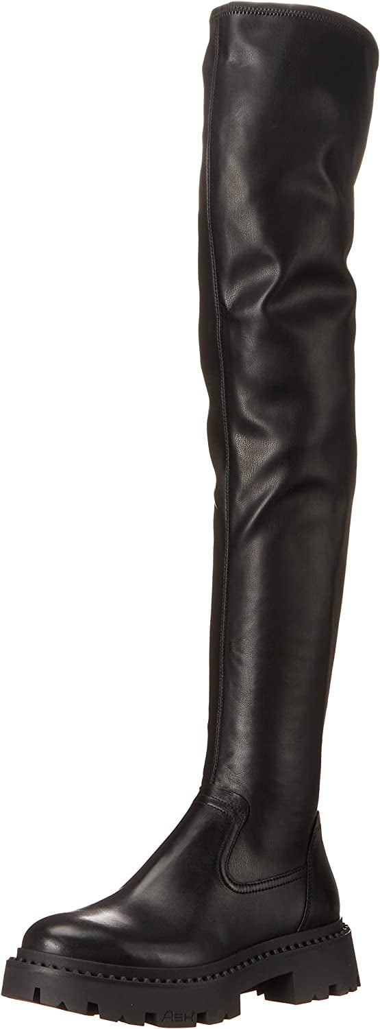 Ash diva over top the knee boots