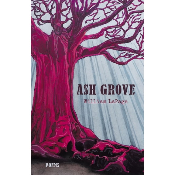Ash Grove, (Paperback)
