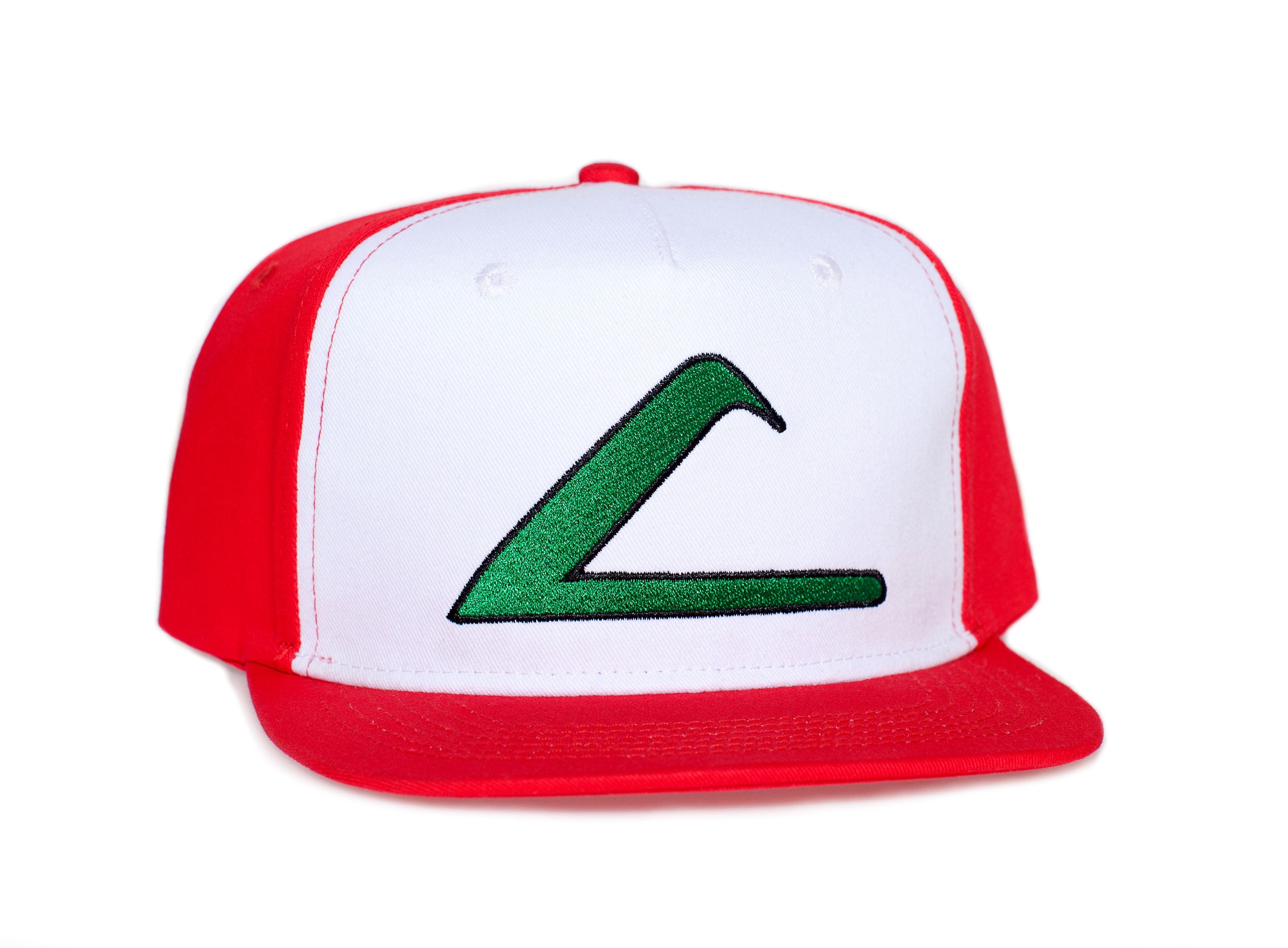 Shop Ash Ketchum Hats for Fans