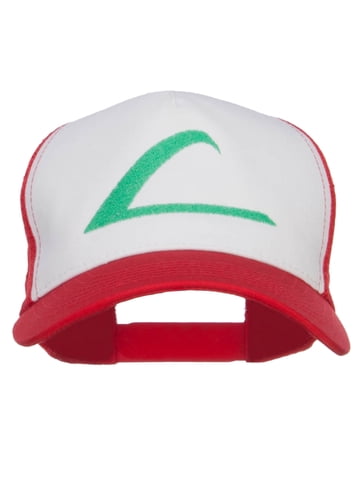 Shop Ash Ketchum Hats for Fans