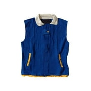 BINKS EMPIRE Ash Ketchum Vest Pokemon Original Trainer Costume Adult Youth Sleeveless Jacket