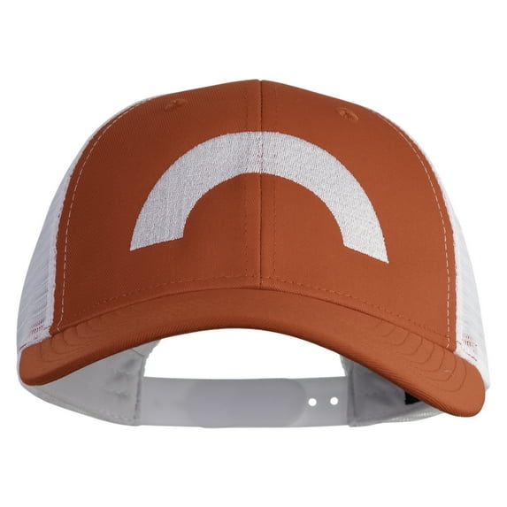 Ash Ketchum XY Series Embroidered Cap - Red White OSFM