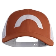 Ash Ketchum XY Series Embroidered Cap - Red White OSFM