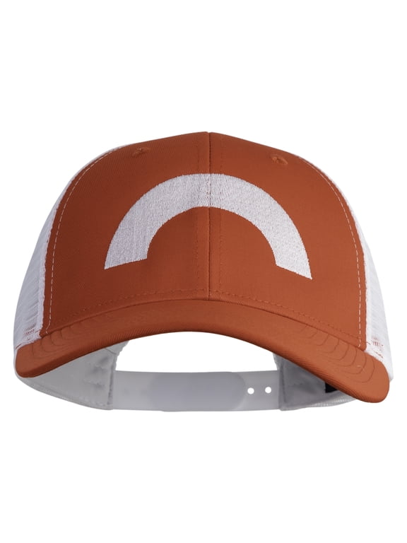 Ash Ketchum XY Series Embroidered Cap - Red White OSFM