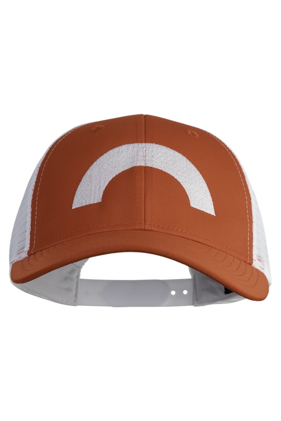 Ash Ketchum XY Series Embroidered Cap - Red White OSFM