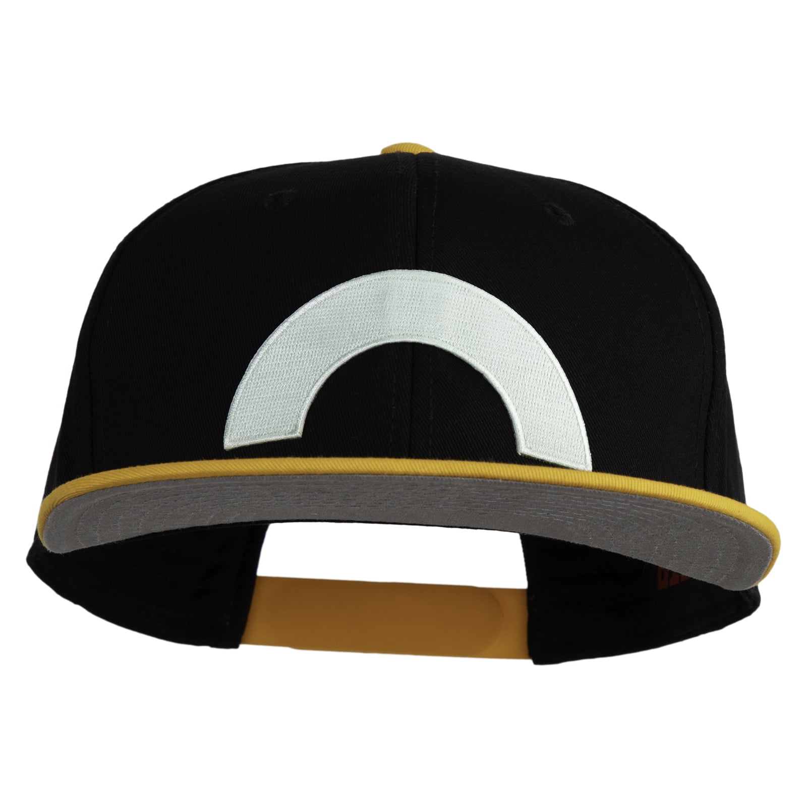 Ash Ketchum XY Series Patched Superior Cotton Twill Flat Bill Snapback ...