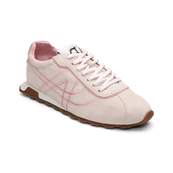 Ash Killer Suede Sneaker, 36, White
