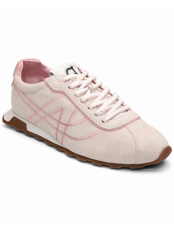 Killer Suede Sneaker, 37, White