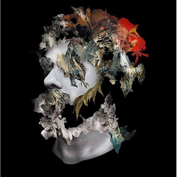 Ash Koosha - I Aka I - Electronica - CD
