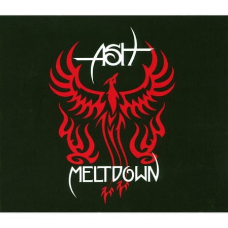 Ash: Meltdown (DVD/CD Combo)